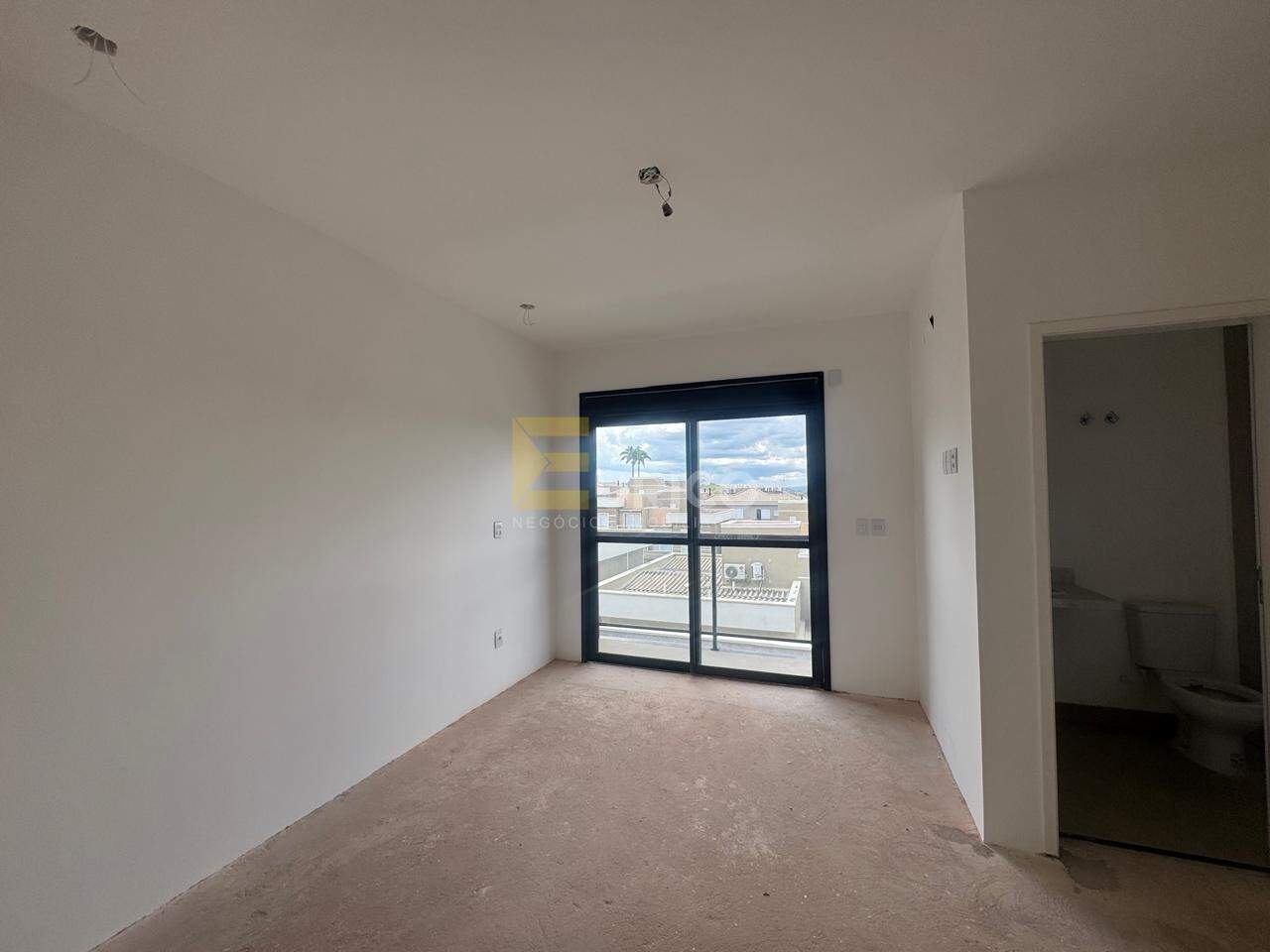 Casa em condomínio à venda no Condomínio Vila Di Mônaco em Valinhos/SP: 