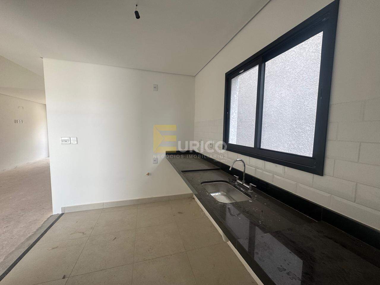 Casa em condomínio à venda no Condomínio Vila Di Mônaco em Valinhos/SP: 