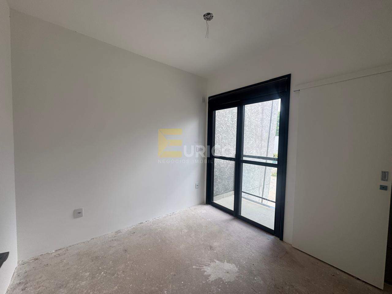 Casa em condomínio à venda no Condomínio Vila Di Mônaco em Valinhos/SP: 