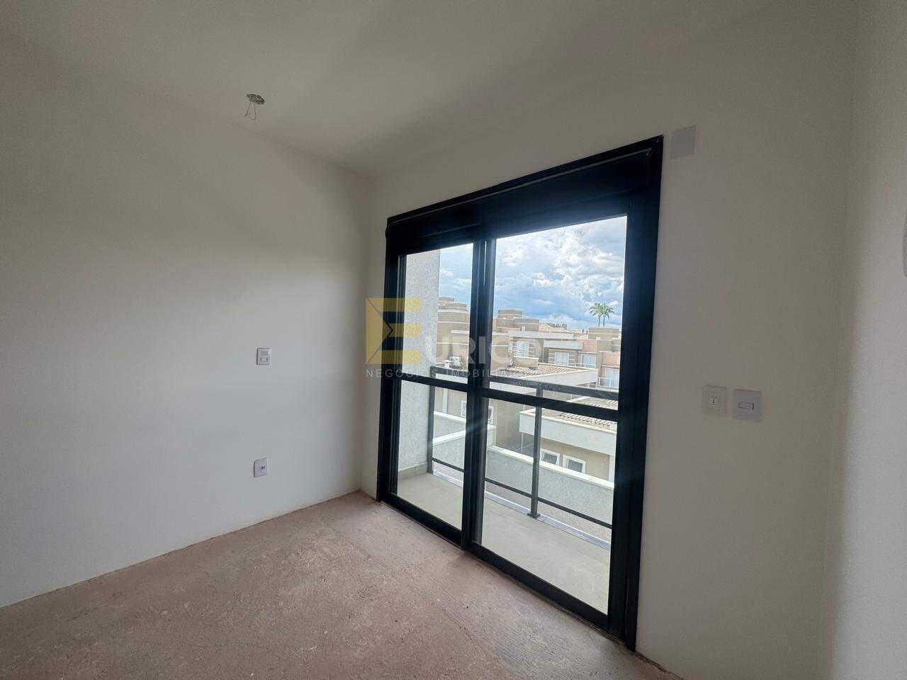 Casa em condomínio à venda no Condomínio Vila Di Mônaco em Valinhos/SP: 