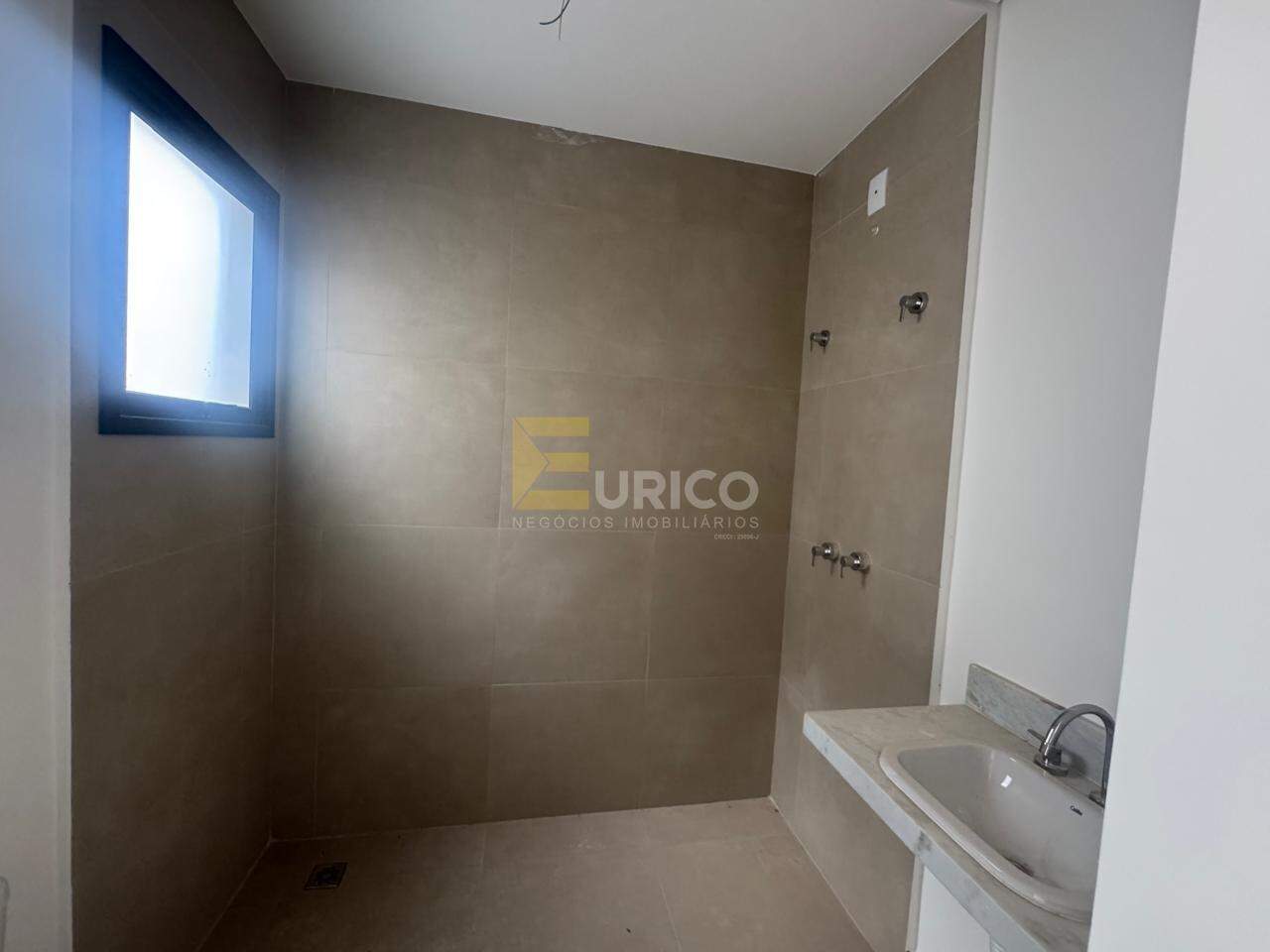 Casa em condomínio à venda no Condomínio Vila Di Mônaco em Valinhos/SP: 