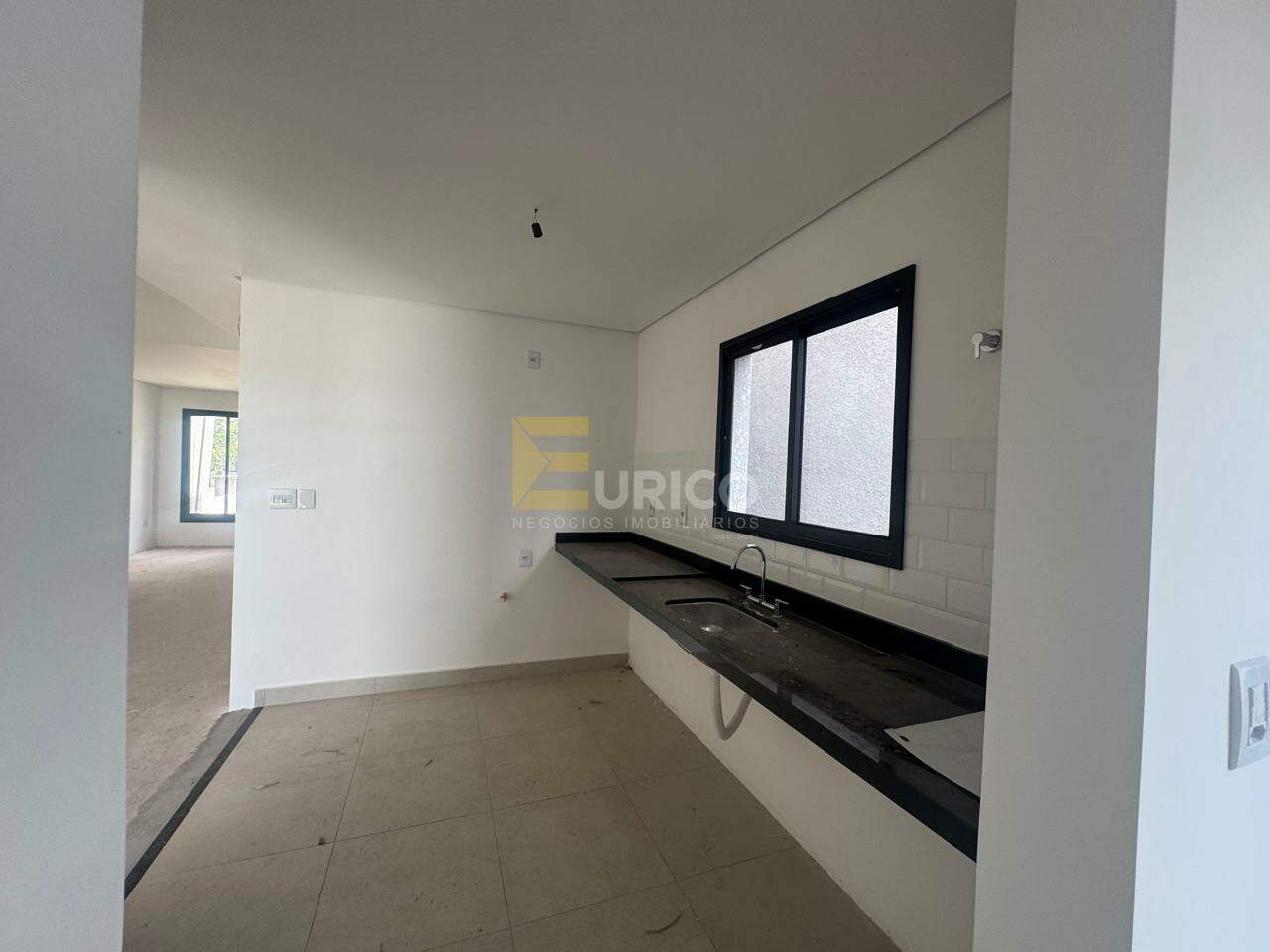 Casa em condomínio à venda no Condomínio Vila Di Mônaco em Valinhos/SP: 