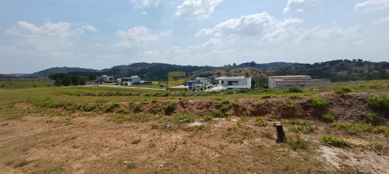 Terreno em Condomínio à venda no Condomínio Reserva Santa Monica em Itupeva/SP: 