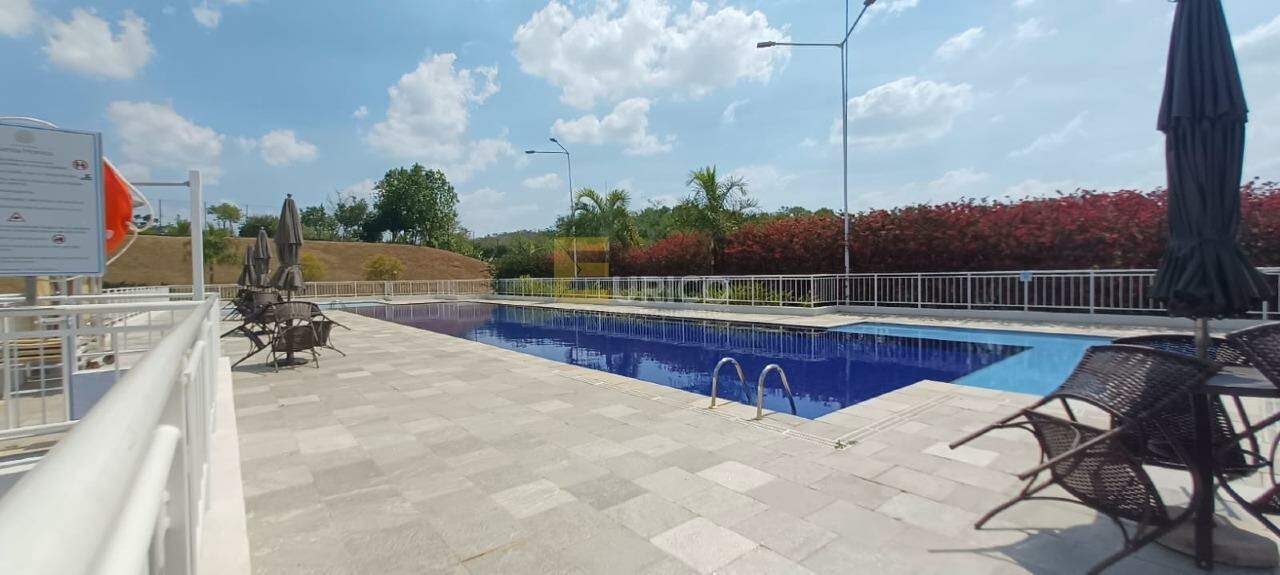 Terreno em Condomínio à venda no Condomínio Reserva Santa Monica em Itupeva/SP: 