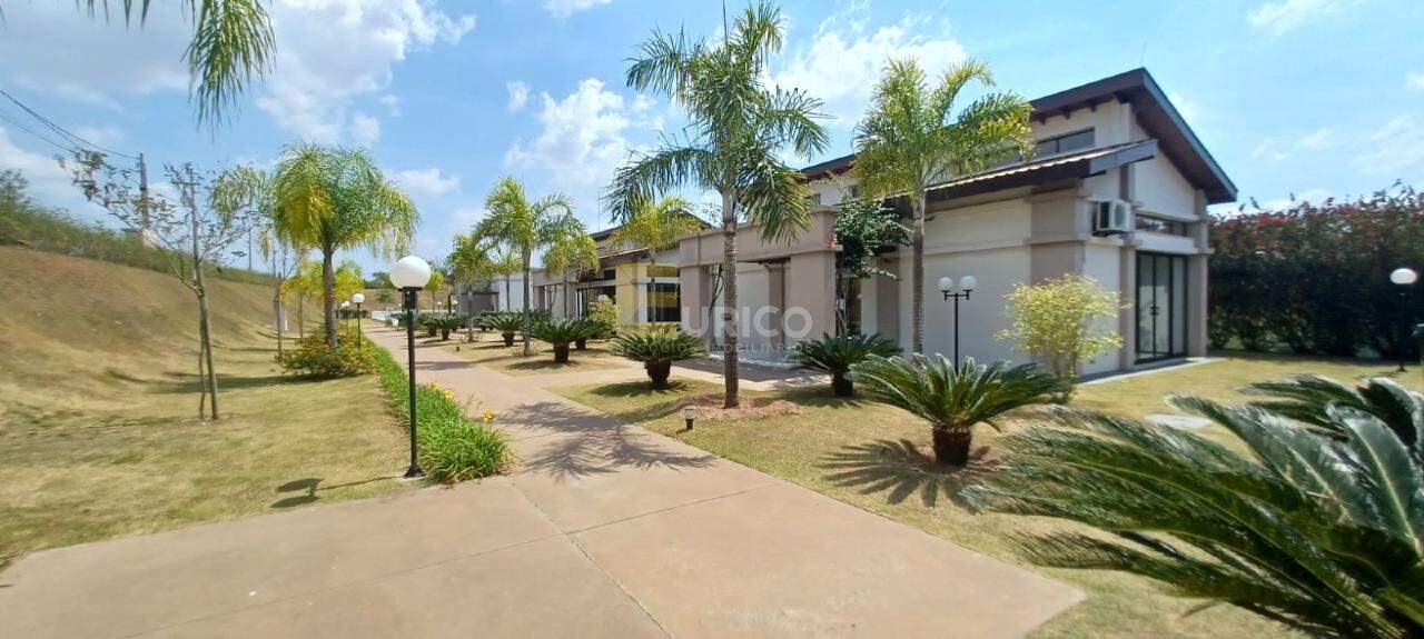 Terreno em Condomínio à venda no Condomínio Reserva Santa Monica em Itupeva/SP: 