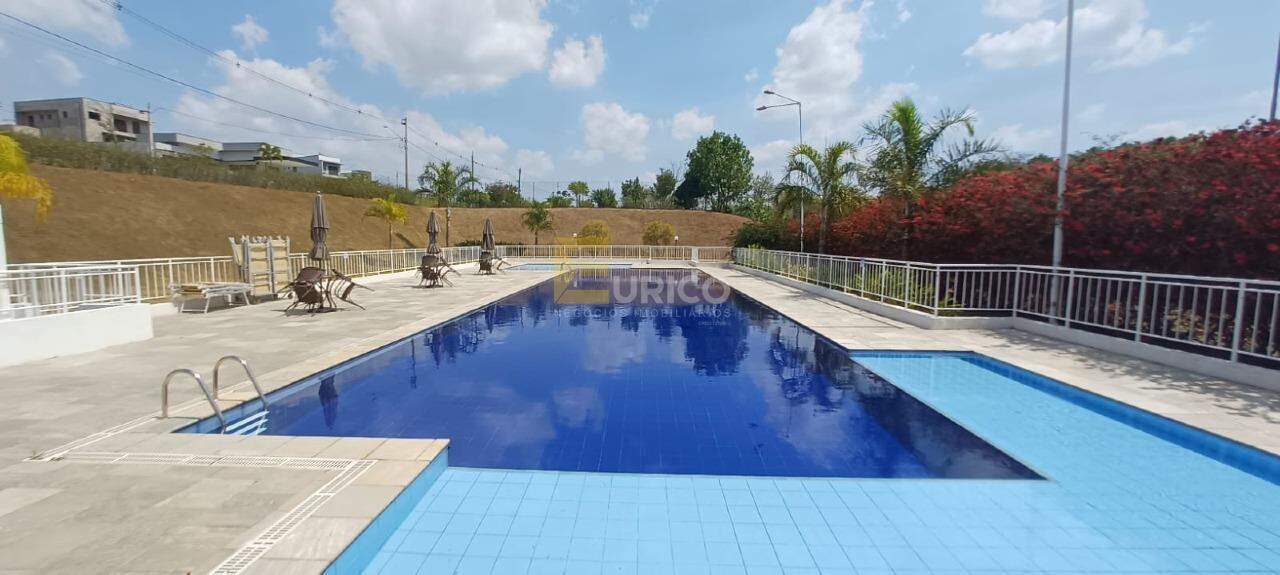 Terreno em Condomínio à venda no Condomínio Reserva Santa Monica em Itupeva/SP: 