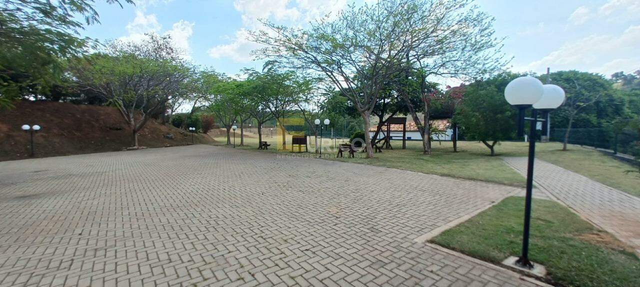 Terreno em Condomínio à venda no Condomínio Reserva Santa Monica em Itupeva/SP: 