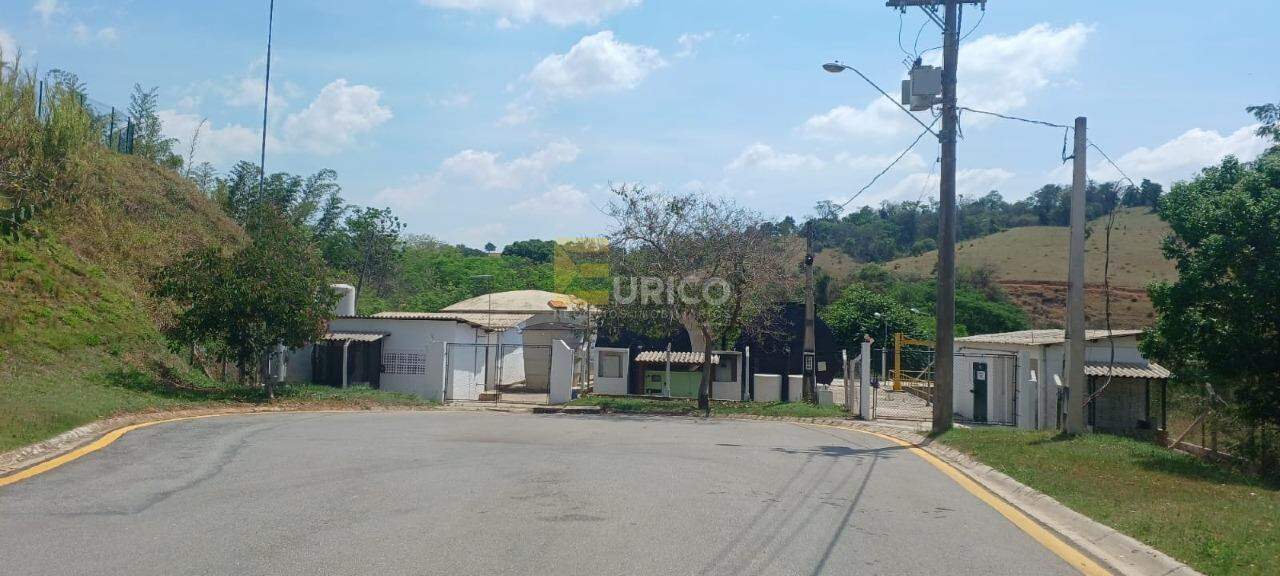 Terreno em Condomínio à venda no Condomínio Reserva Santa Monica em Itupeva/SP: 