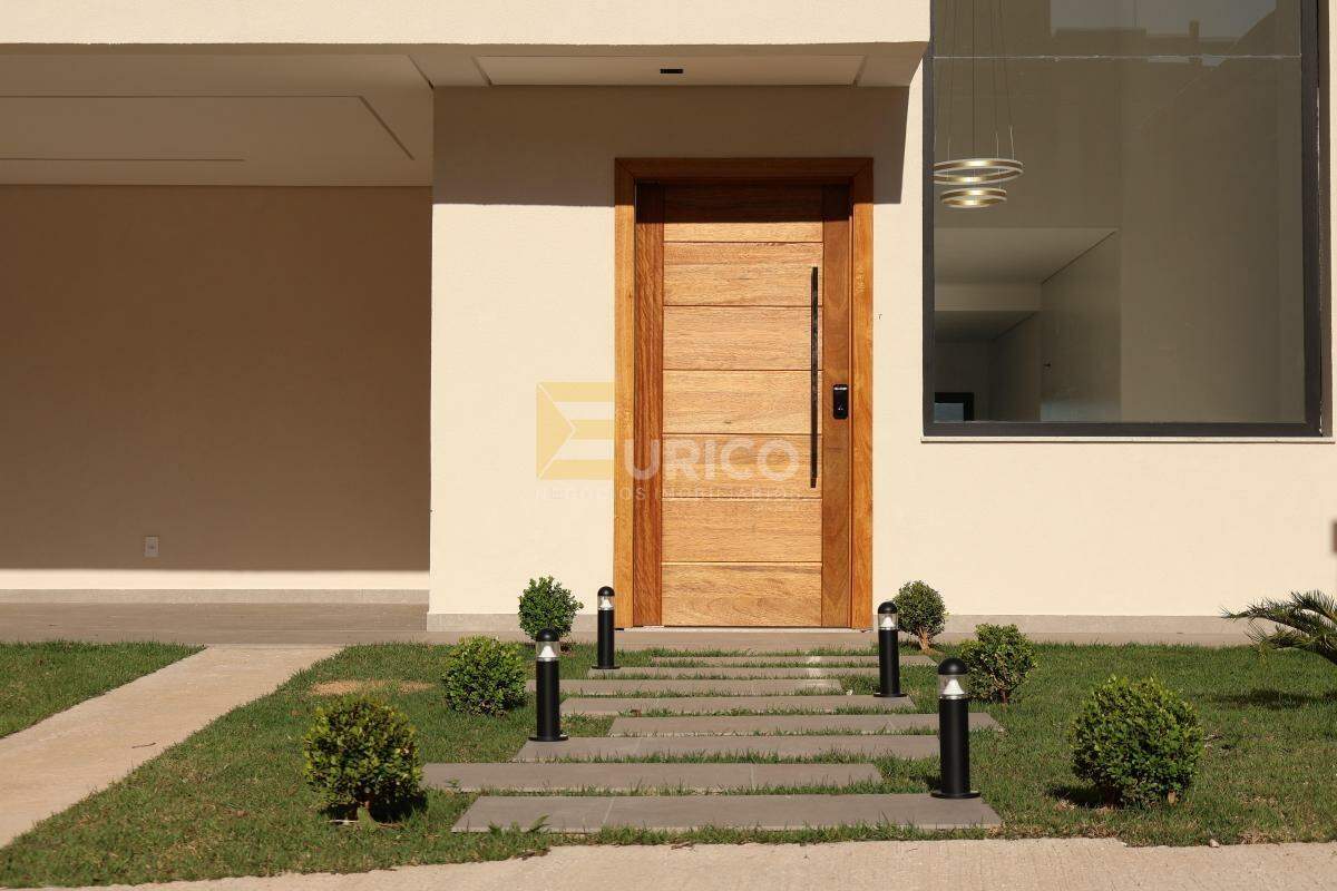 Casa em condomínio à venda no Condomínio Residencial Phytus em Itupeva/SP: 