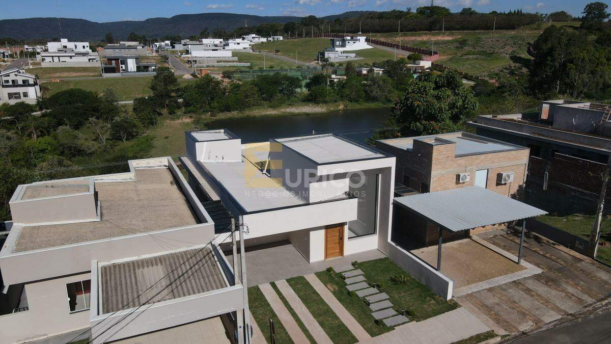 Casa em condomínio à venda no Condomínio Residencial Phytus em Itupeva/SP: 