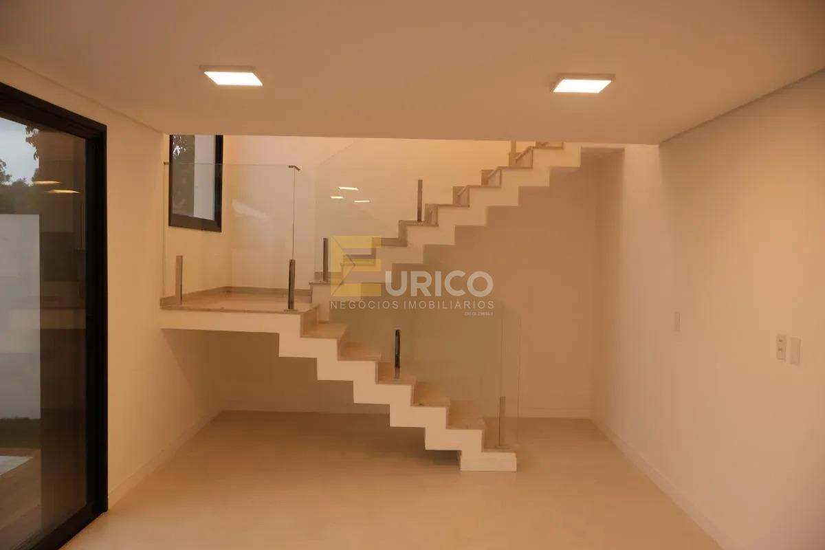 Casa em condomínio à venda no Condomínio Residencial Phytus em Itupeva/SP: 