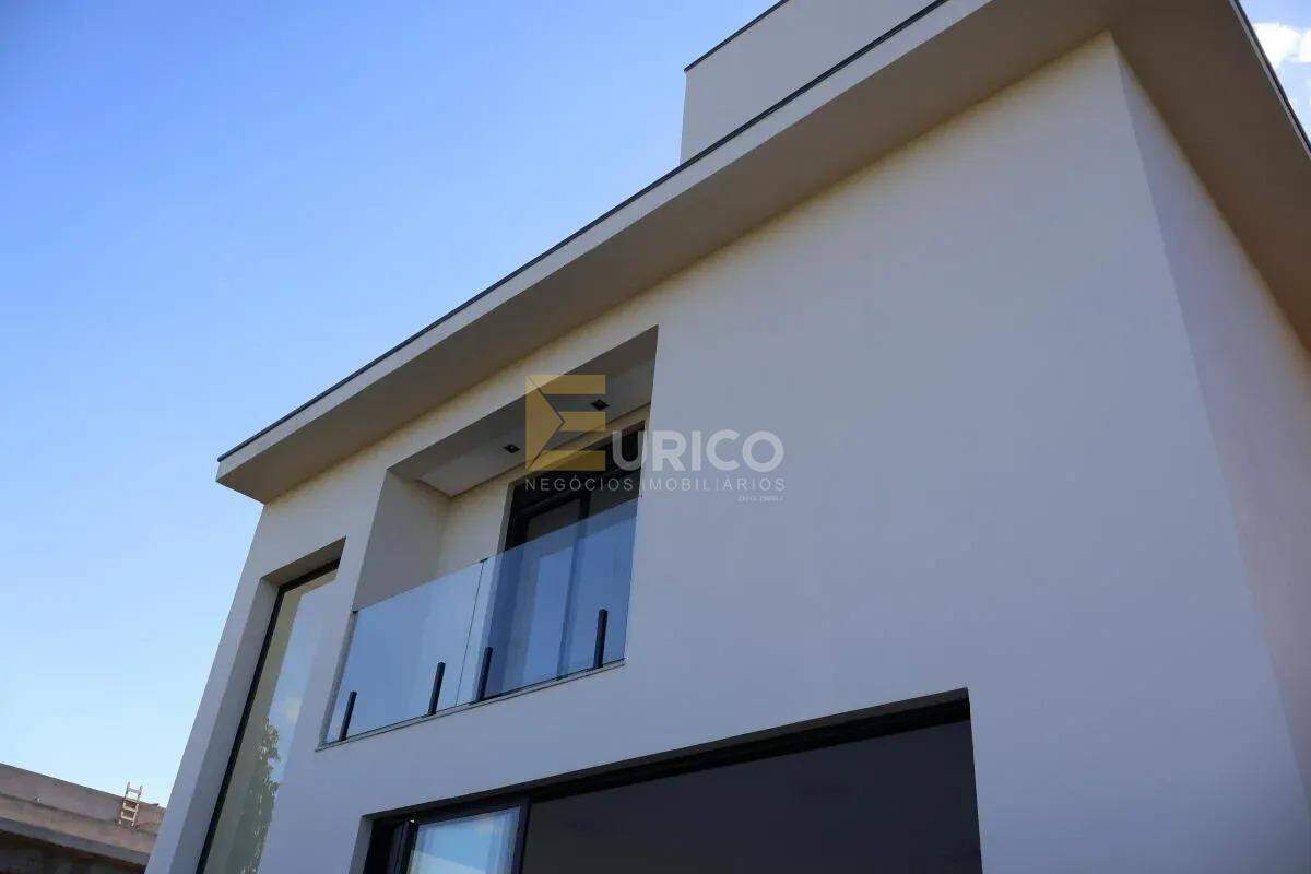 Casa em condomínio à venda no Condomínio Residencial Phytus em Itupeva/SP: 