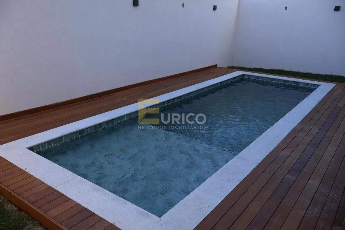 Casa em condomínio à venda no Condomínio Residencial Phytus em Itupeva/SP: 