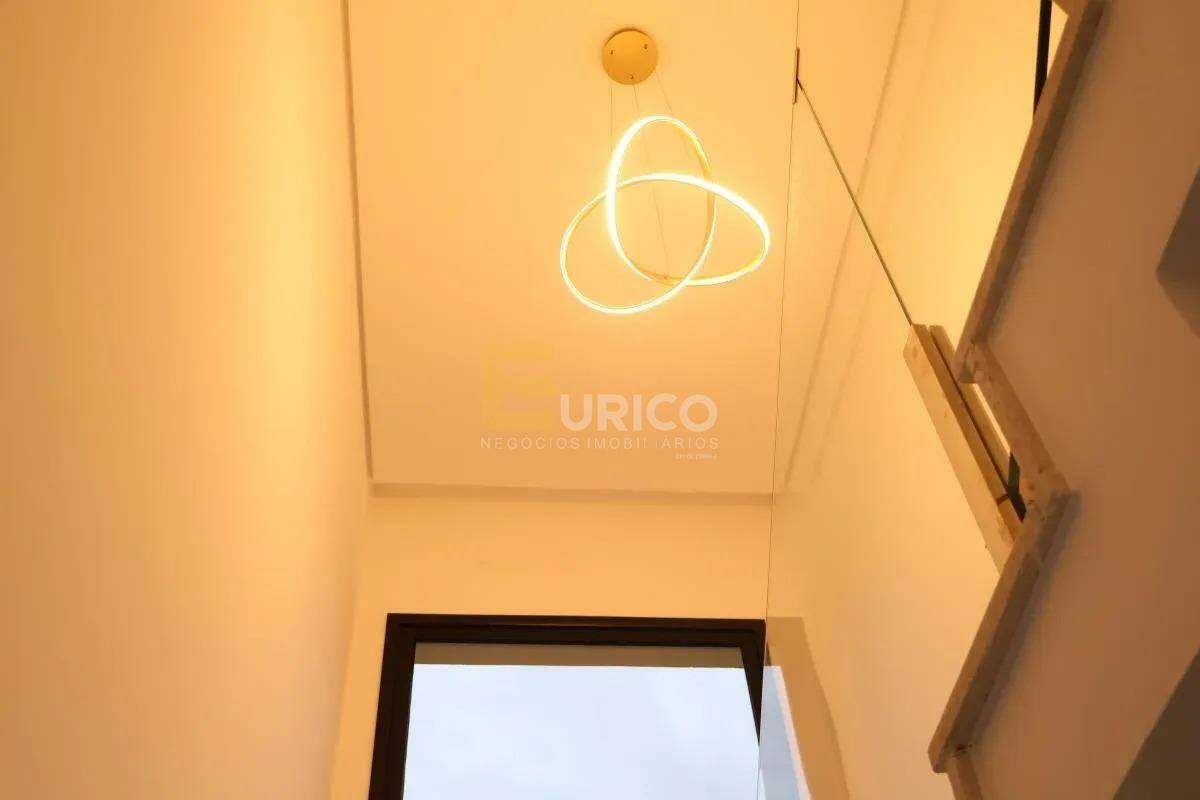 Casa em condomínio à venda no Condomínio Residencial Phytus em Itupeva/SP: 