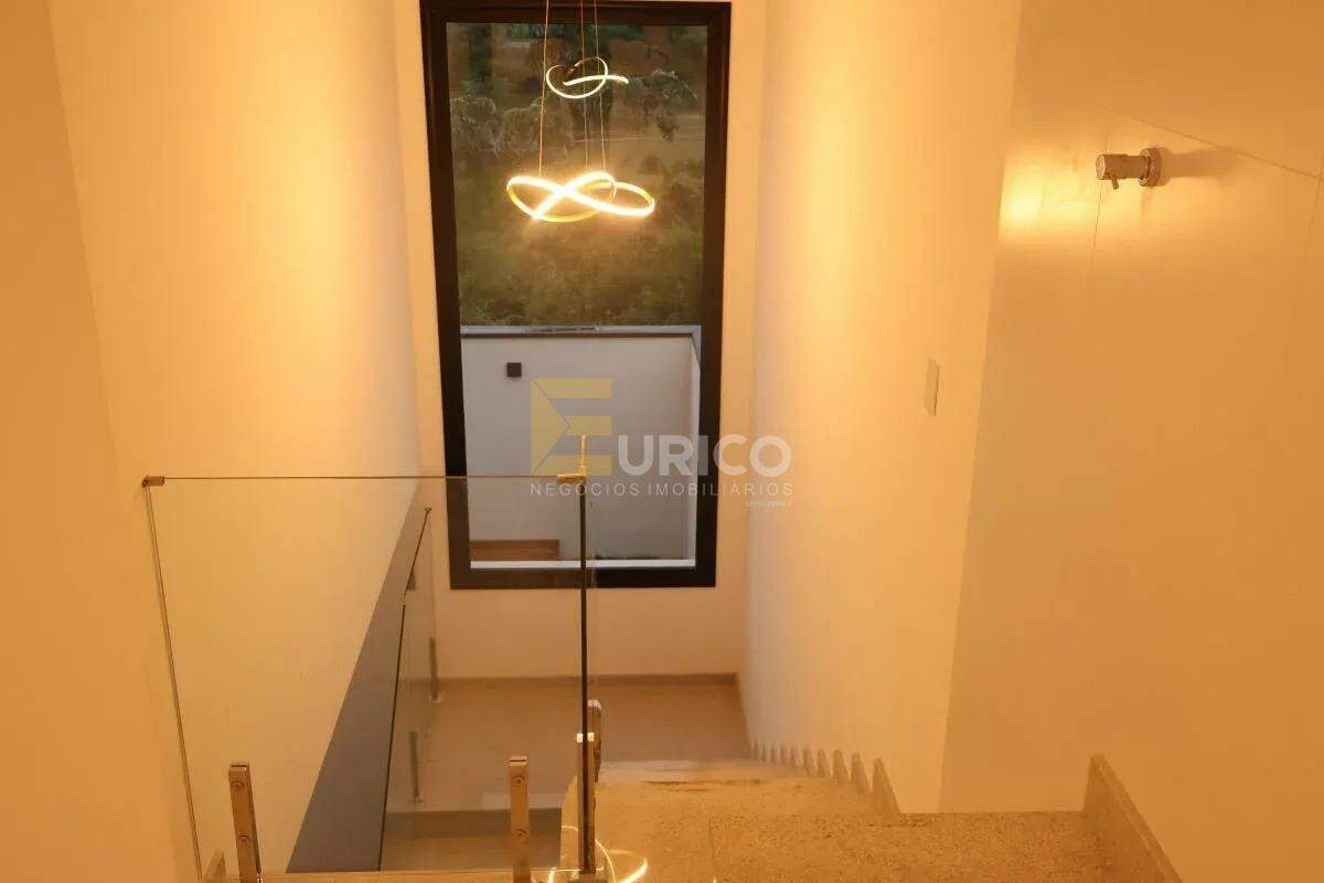 Casa em condomínio à venda no Condomínio Residencial Phytus em Itupeva/SP: 