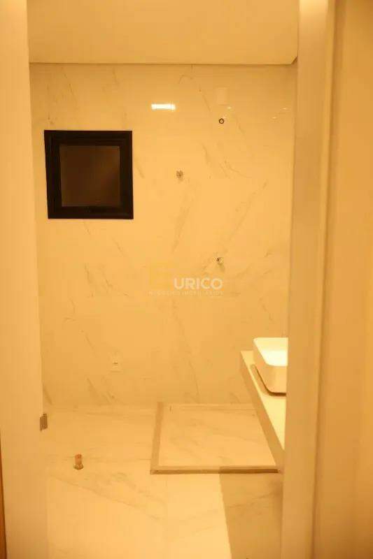 Casa em condomínio à venda no Condomínio Residencial Phytus em Itupeva/SP: 