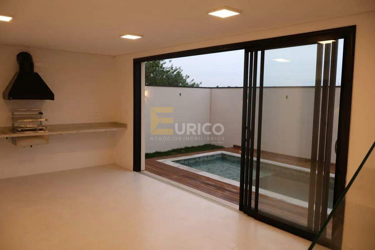 Casa em condomínio à venda no Condomínio Residencial Phytus em Itupeva/SP: 