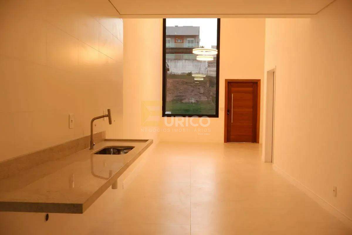 Casa em condomínio à venda no Condomínio Residencial Phytus em Itupeva/SP: 