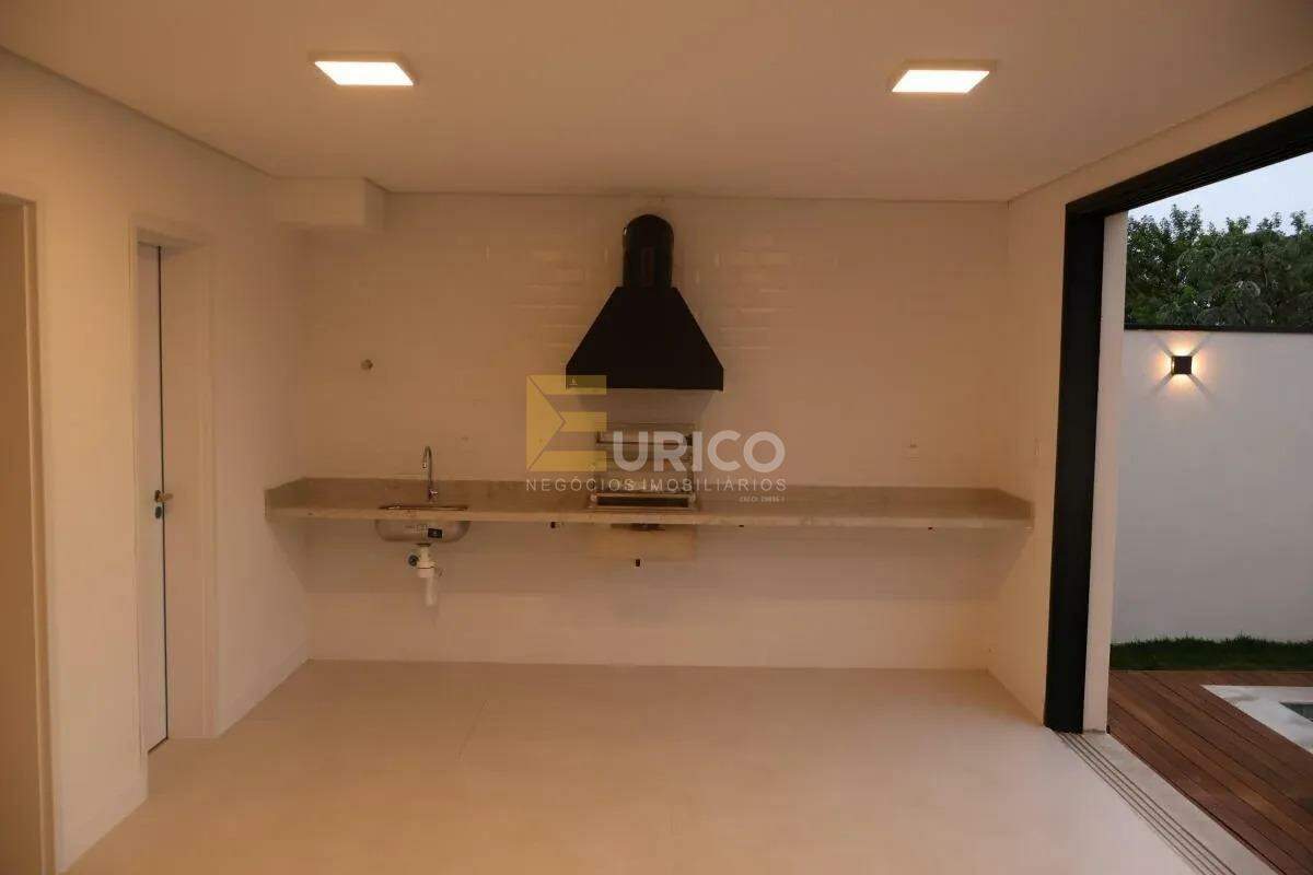 Casa em condomínio à venda no Condomínio Residencial Phytus em Itupeva/SP: 