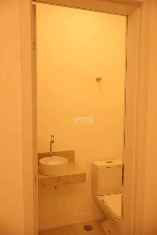 Casa em condomínio à venda no Condomínio Residencial Phytus em Itupeva/SP: 