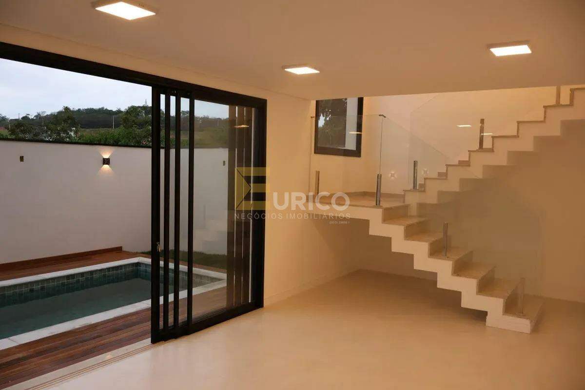 Casa em condomínio à venda no Condomínio Residencial Phytus em Itupeva/SP: 