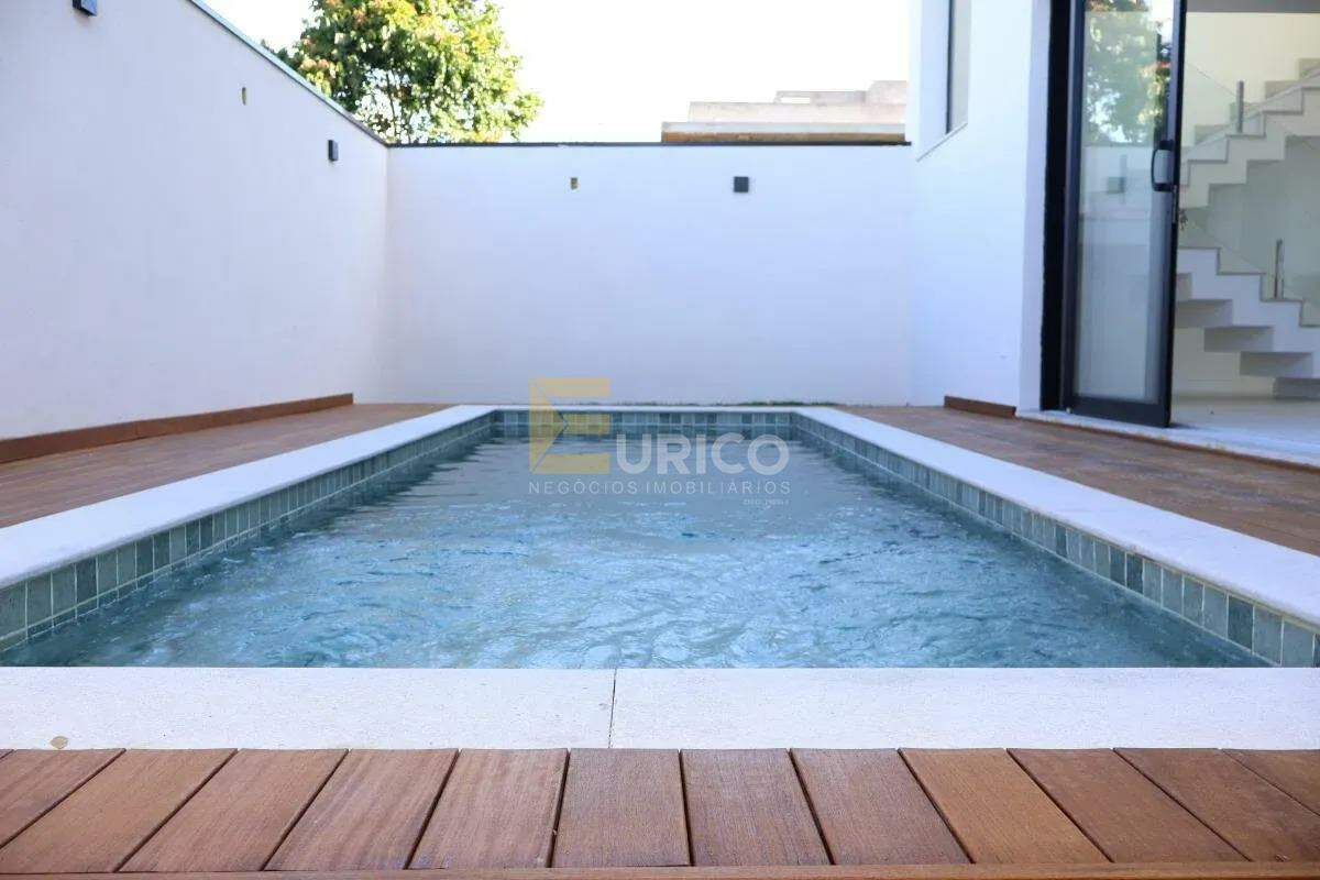 Casa em condomínio à venda no Condomínio Residencial Phytus em Itupeva/SP: 