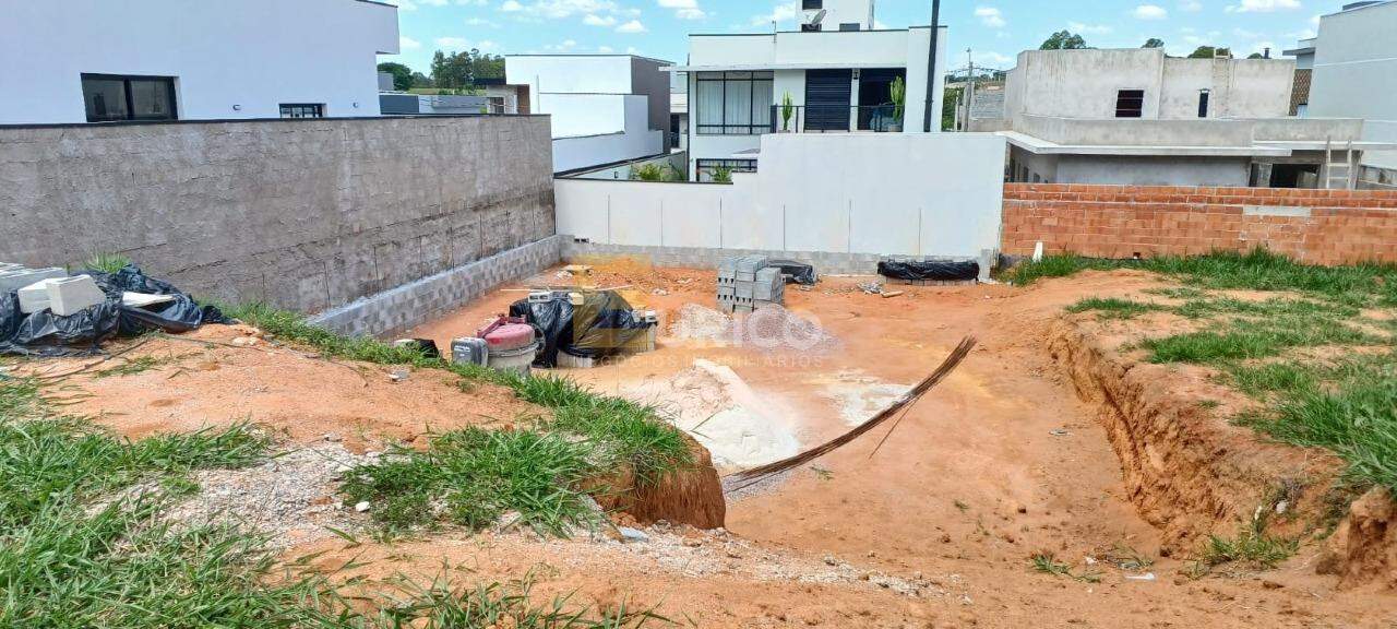 Terreno em Condomínio à venda no Condomínio Gran Ville São Venâncio em Itupeva/SP: 