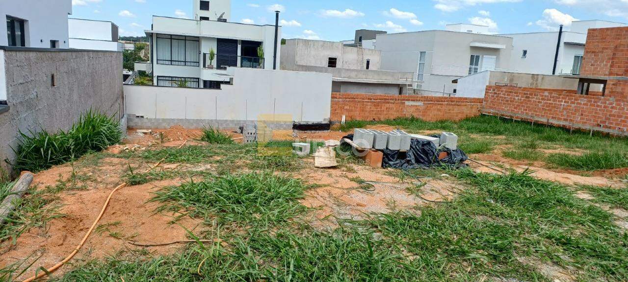 Terreno em Condomínio à venda no Condomínio Gran Ville São Venâncio em Itupeva/SP: 