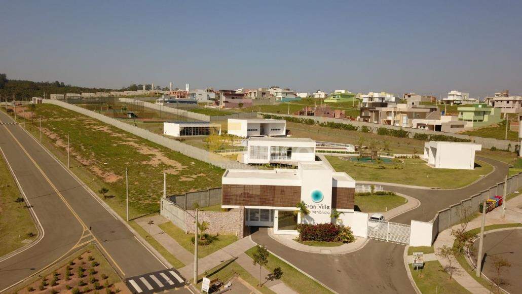 Terreno em Condomínio à venda no Condomínio Gran Ville São Venâncio em Itupeva/SP: 
