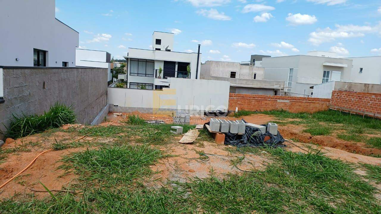 Terreno em Condomínio à venda no Condomínio Gran Ville São Venâncio em Itupeva/SP: 