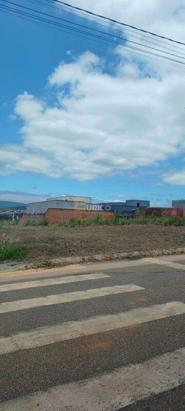 Terreno à venda no Residencial Tosi em Itupeva/SP: 