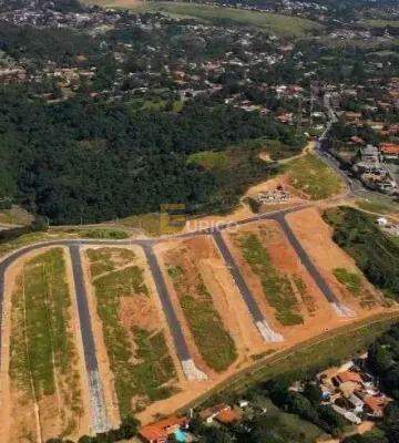 Terreno à venda no Residencial Tosi em Itupeva/SP: 