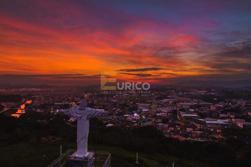 Terreno à venda no Residencial Tosi em Itupeva/SP: 