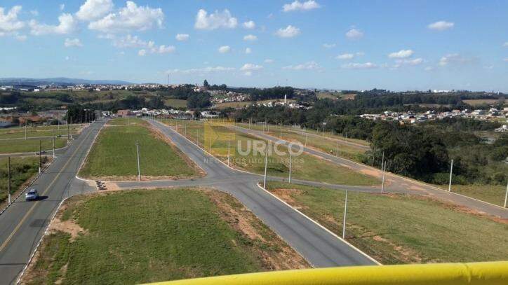 Terreno à venda no Residencial Tosi em Itupeva/SP: 