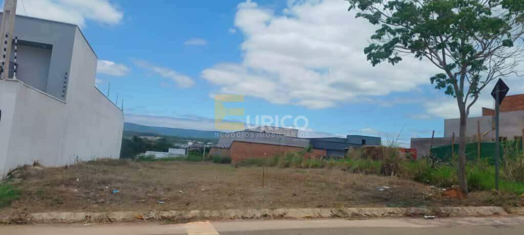 Terreno à venda no Residencial Tosi em Itupeva/SP: 