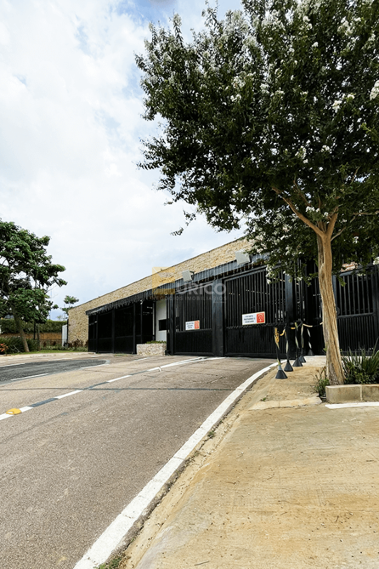 Terreno em Condomínio à venda no Condomínio Residencial Vida Real em Itupeva/SP: 