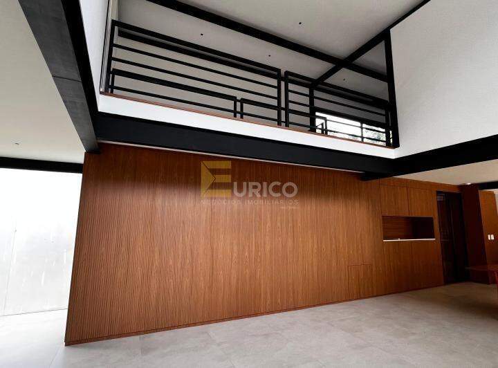 Casa em condomínio para aluguel no Condomínio Chácara Flora em Valinhos/SP: