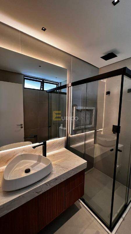 Casa em condomínio para aluguel no Condomínio Chácara Flora em Valinhos/SP: