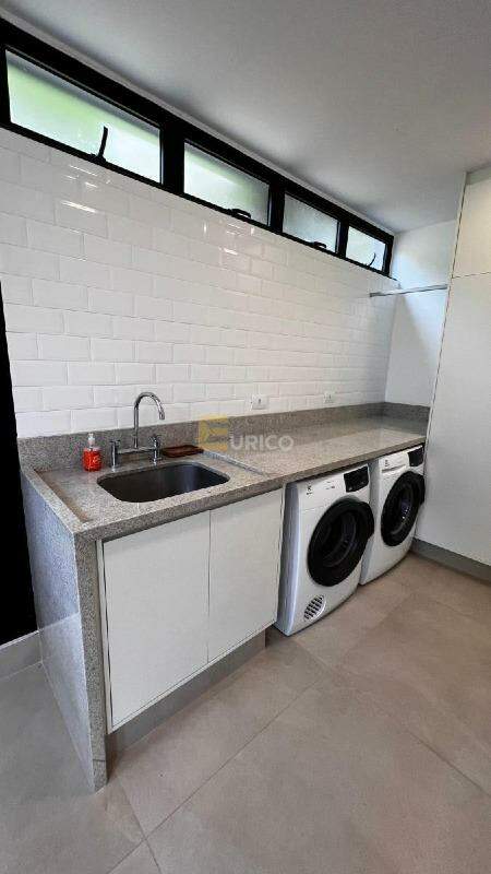 Casa em condomínio para aluguel no Condomínio Chácara Flora em Valinhos/SP: