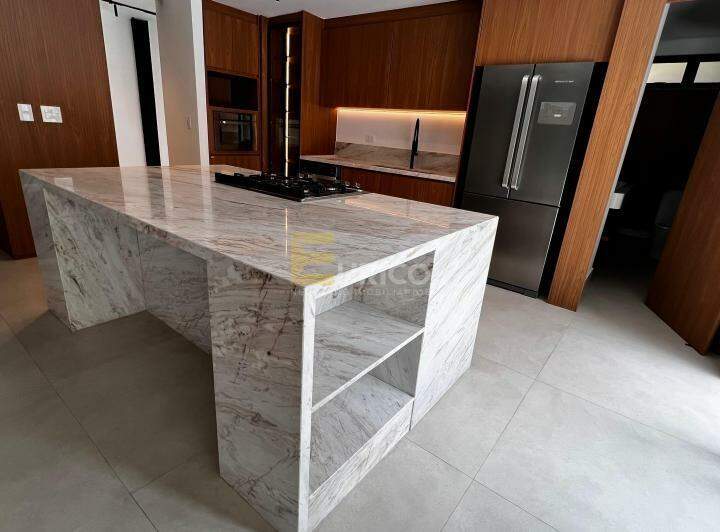 Casa em condomínio para aluguel no Condomínio Chácara Flora em Valinhos/SP: