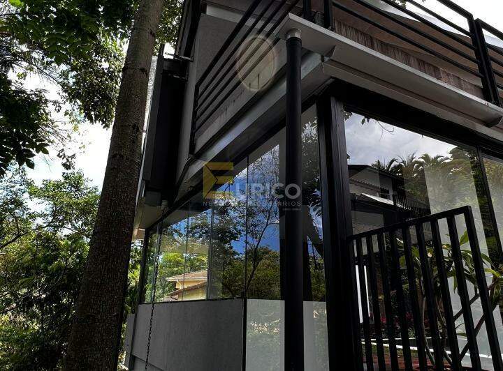 Casa em condomínio para aluguel no Condomínio Chácara Flora em Valinhos/SP: