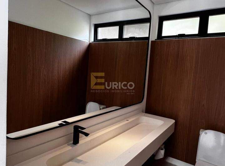 Casa em condomínio para aluguel no Condomínio Chácara Flora em Valinhos/SP: