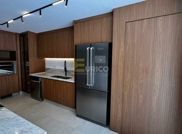 Casa em condomínio para aluguel no Condomínio Chácara Flora em Valinhos/SP: