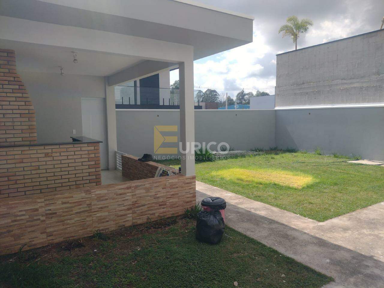 Casa em condomínio à venda no Condomínio Gran Ville São Venâncio em Itupeva/SP: