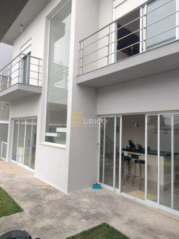 Casa em condomínio à venda no Condomínio Gran Ville São Venâncio em Itupeva/SP: