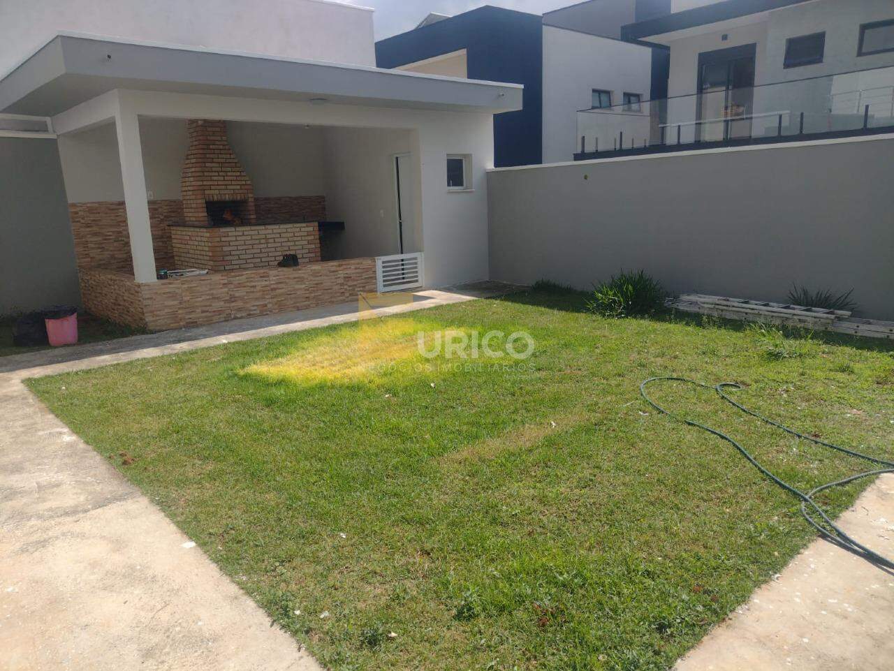 Casa em condomínio à venda no Condomínio Gran Ville São Venâncio em Itupeva/SP: