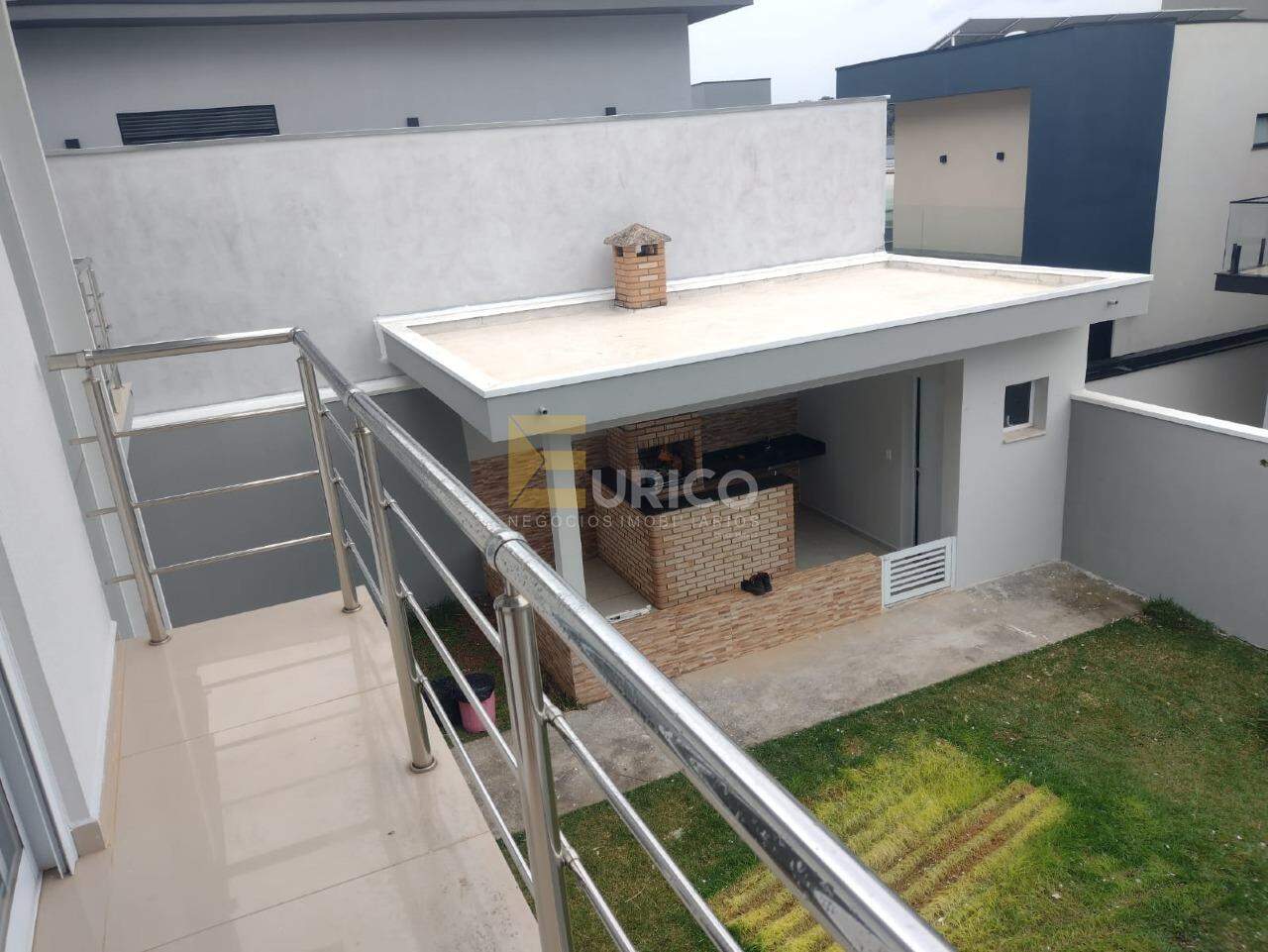 Casa em condomínio à venda no Condomínio Gran Ville São Venâncio em Itupeva/SP: