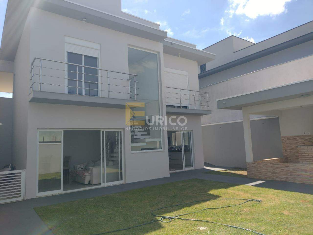 Casa em condomínio à venda no Condomínio Gran Ville São Venâncio em Itupeva/SP:
