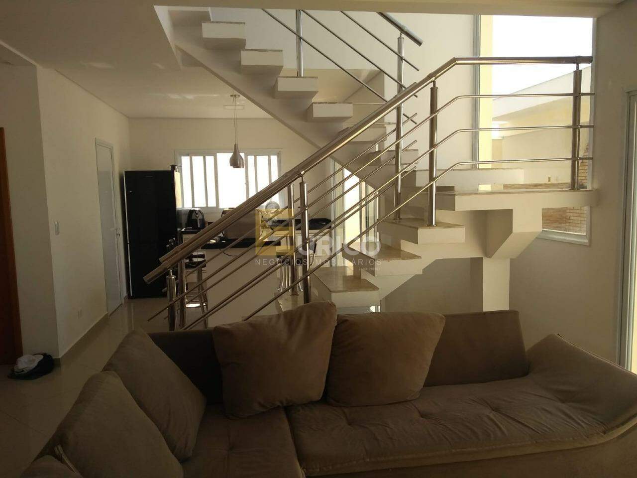Casa em condomínio à venda no Condomínio Gran Ville São Venâncio em Itupeva/SP: