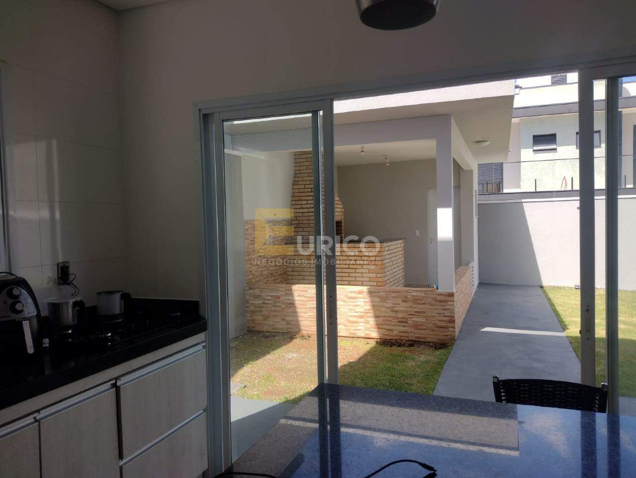 Casa em condomínio à venda no Condomínio Gran Ville São Venâncio em Itupeva/SP: